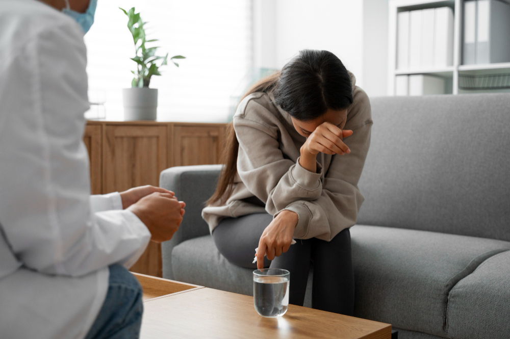 You are currently viewing What is Mental Illness? An Overview of the Different Types and Symptoms