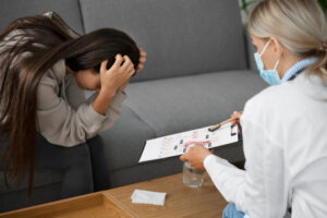 Read more about the article Neuropsychiatric Disorders: List, Causes, Symptoms & Care Options