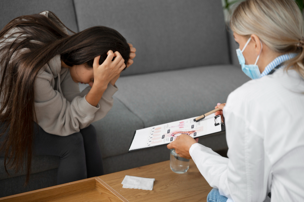 Read more about the article Neuropsychiatric Disorders: List, Causes, Symptoms & Care Options