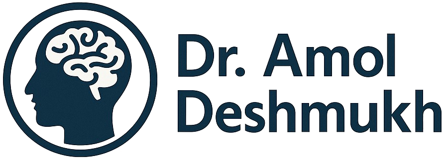 Dr. Amol Deshmukh