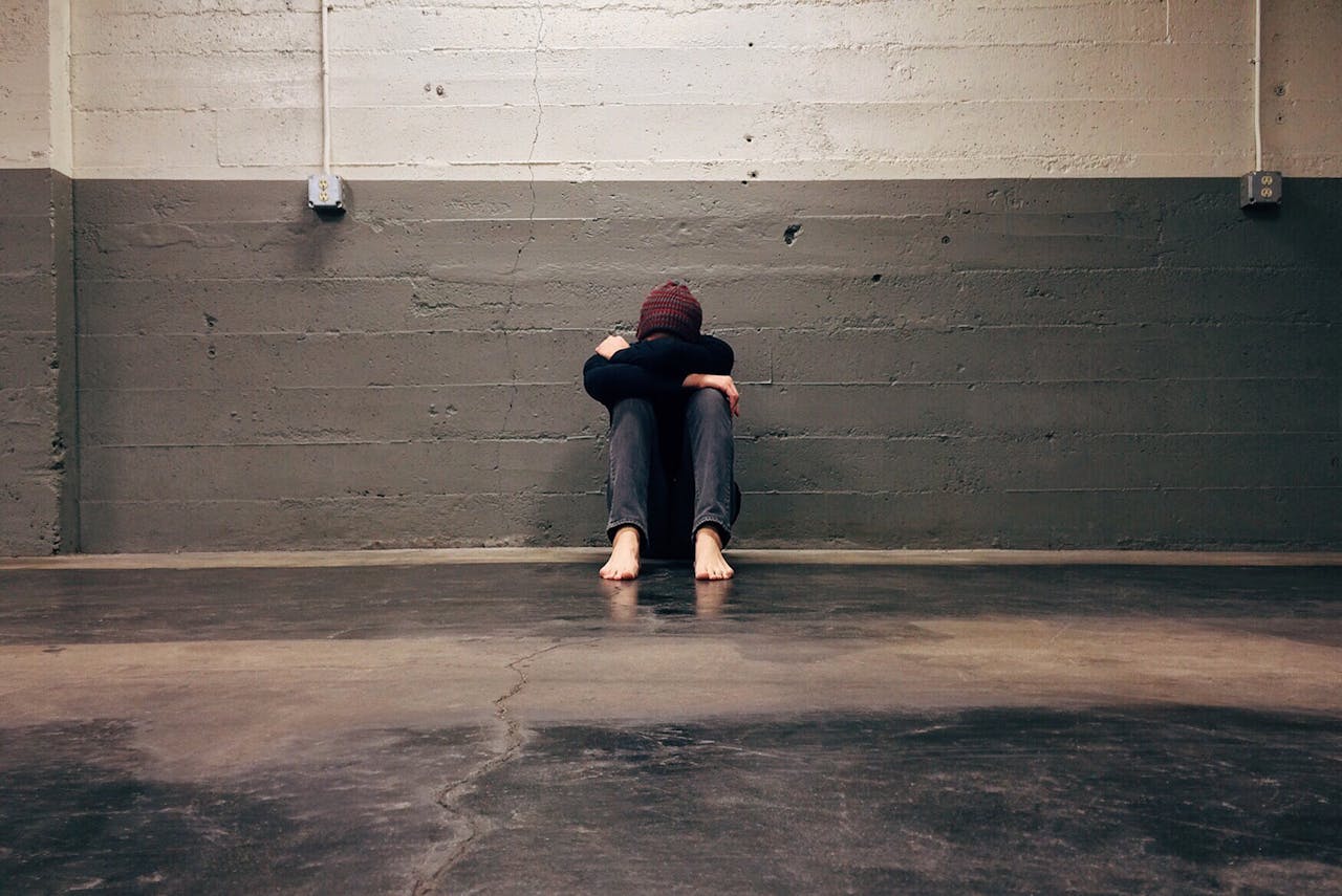 You are currently viewing 5 Signs You Might Be Struggling With Anxiety