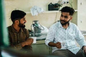 relationship and communication effects mental health blog in marathi